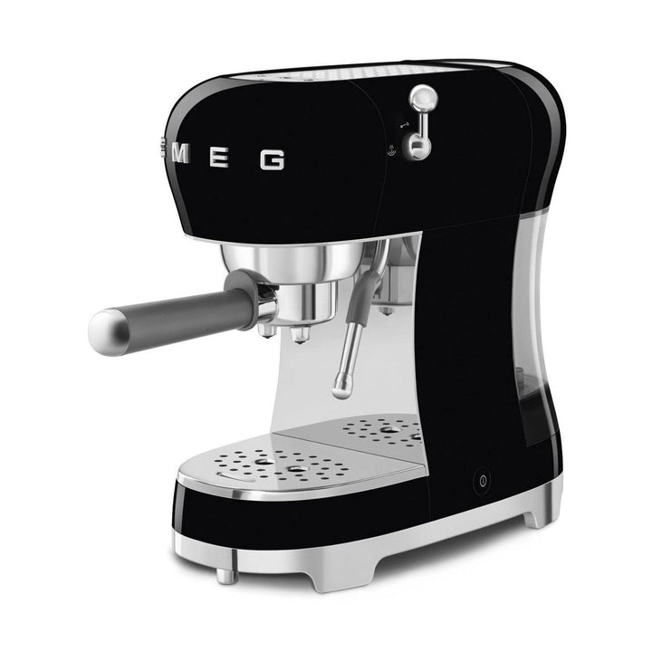 OPEN BOX | Smeg Manual Espresso Coffee Machine 