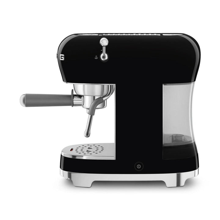 OPEN BOX | Smeg Manual Espresso Coffee Machine 