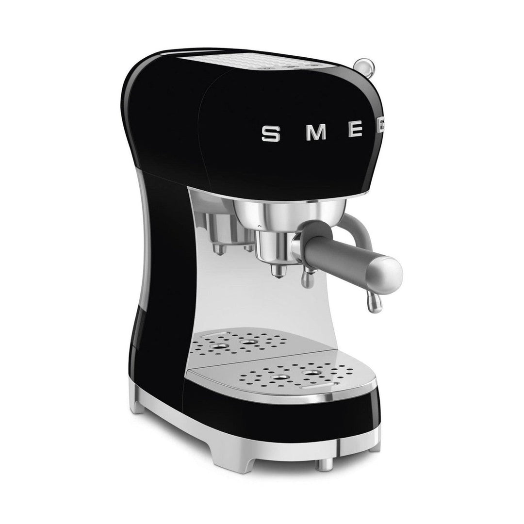 OPEN BOX | Smeg Manual Espresso Coffee Machine 