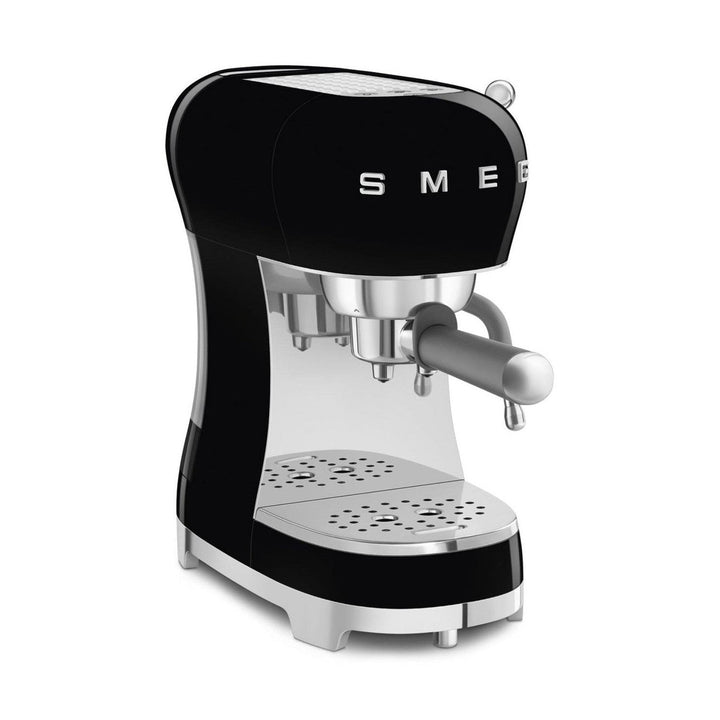 OPEN BOX | Smeg Manual Espresso Coffee Machine 