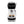 OPEN BOX | Smeg Manual Espresso Coffee Machine #ECF02BLUS - Black