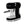 OPEN BOX | Smeg Manual Espresso Coffee Machine #ECF02BLUS - Black