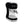 OPEN BOX | Smeg Manual Espresso Coffee Machine #ECF02BLUS - Black