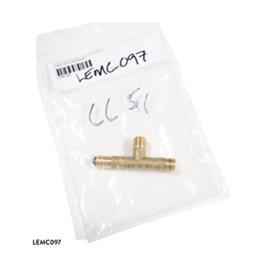OVERPRESSURE VALVE LEMC097