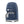 Open Box | Smeg 50s Style Drip Filter Coffee Machine, Navy #DCF02BLUS