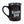 Our Name is Mud Badass Dad Mug, 16 oz.