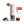 OutIn Nano Portable Electric Espresso Machine, Pearl White