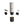 OutIn Nano Portable Electric Espresso Machine, Pearl White