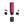 OutIn Nano Portable Electric Espresso Machine, Crimson Red