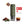 OutIn Nano Portable Electric Espresso Machine, Forest Green