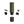 OutIn Nano Portable Electric Espresso Machine, Forest Green