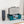 OutIn Nano Portable Electric Espro Travel Kit, Space Grey
