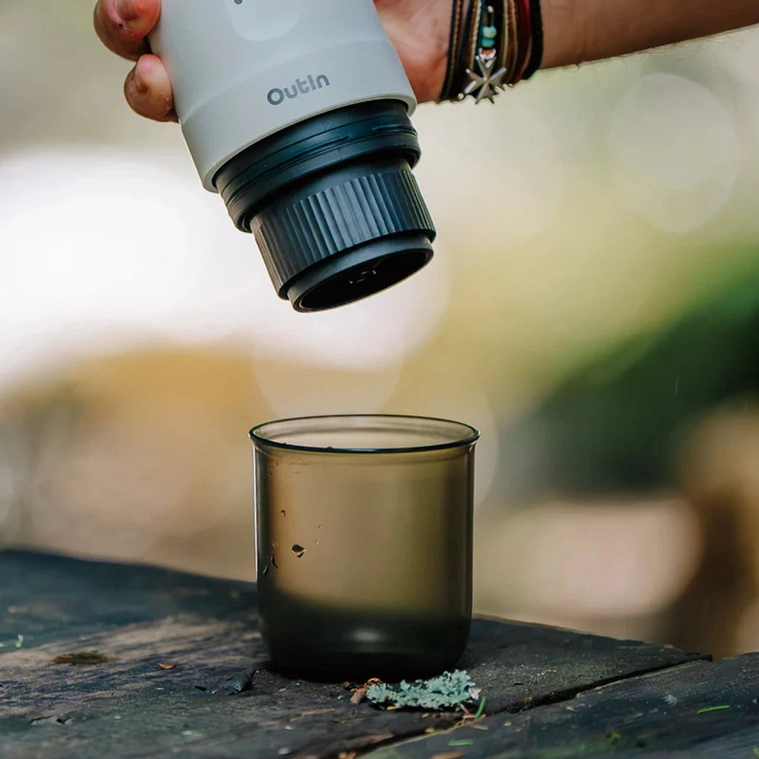 OutIn Nano Portable Machine Cup