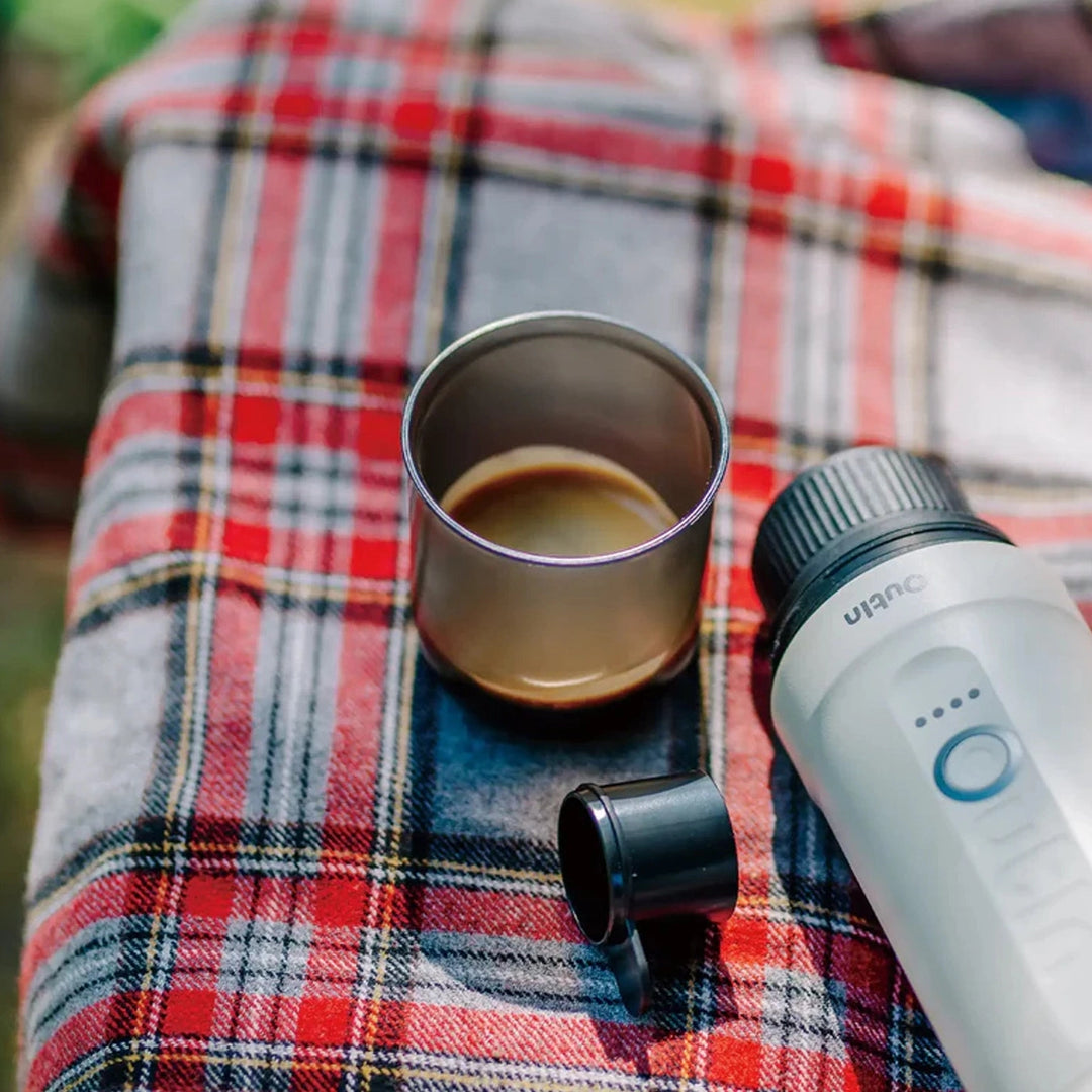 OutIn Nano Portable Machine Cup