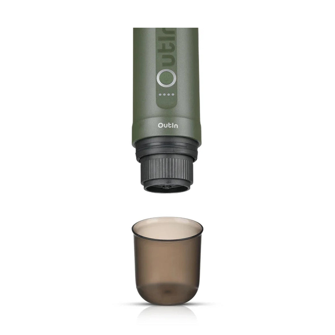 OutIn Nano Portable Machine Cup