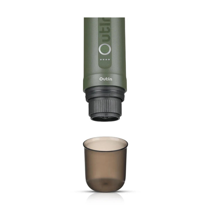 OutIn Nano Portable Machine Cup