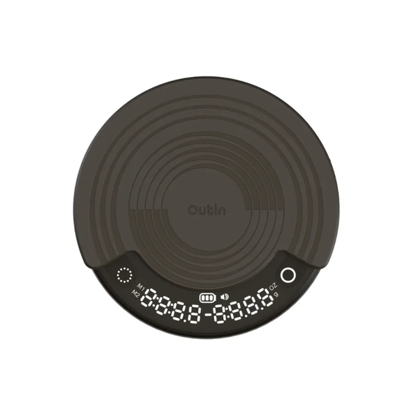 Outin Claro Coffee Scale