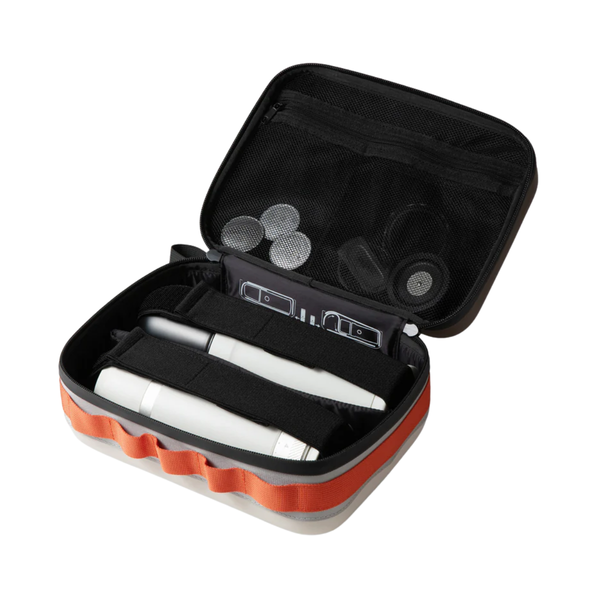 Outin EVA Protective Case Plus, Sand Beige