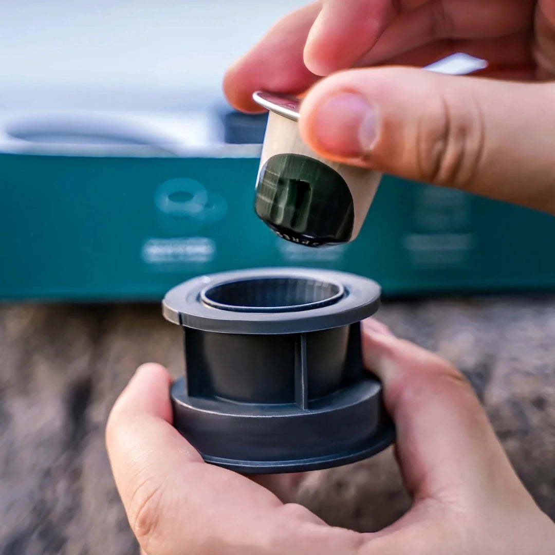 Outin Nano Adapters Kit