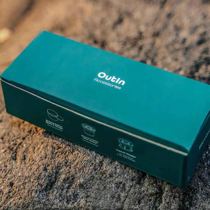Outin Nano Adapters Kit