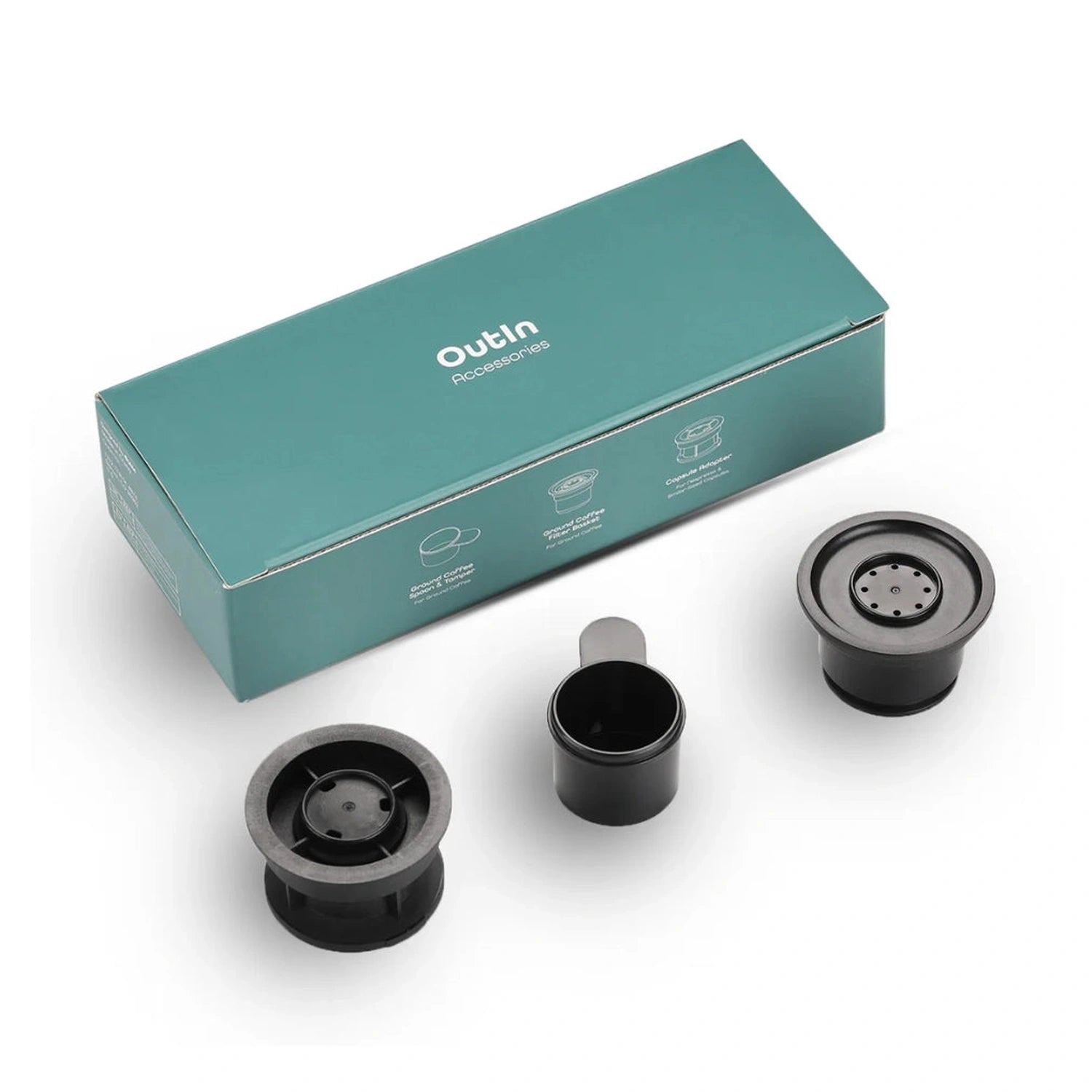 Outin Nano Adapters Kit