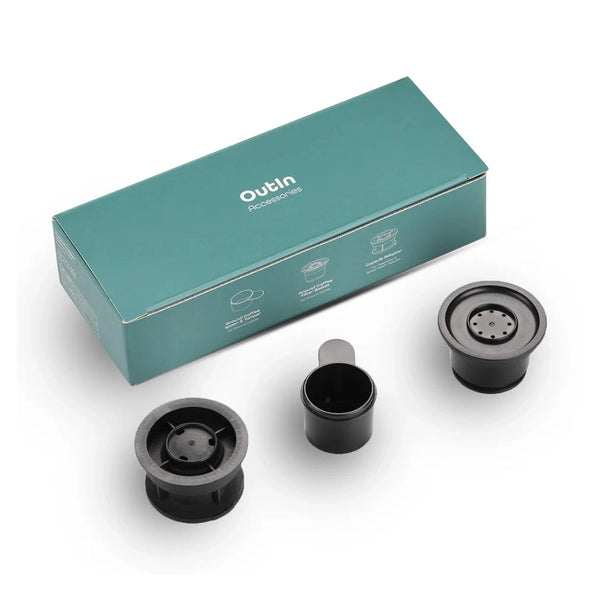 Outin Nano Adapters Kit