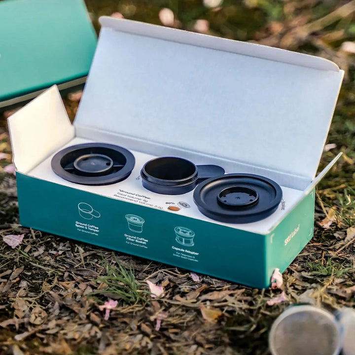 Outin Nano Adapters Kit