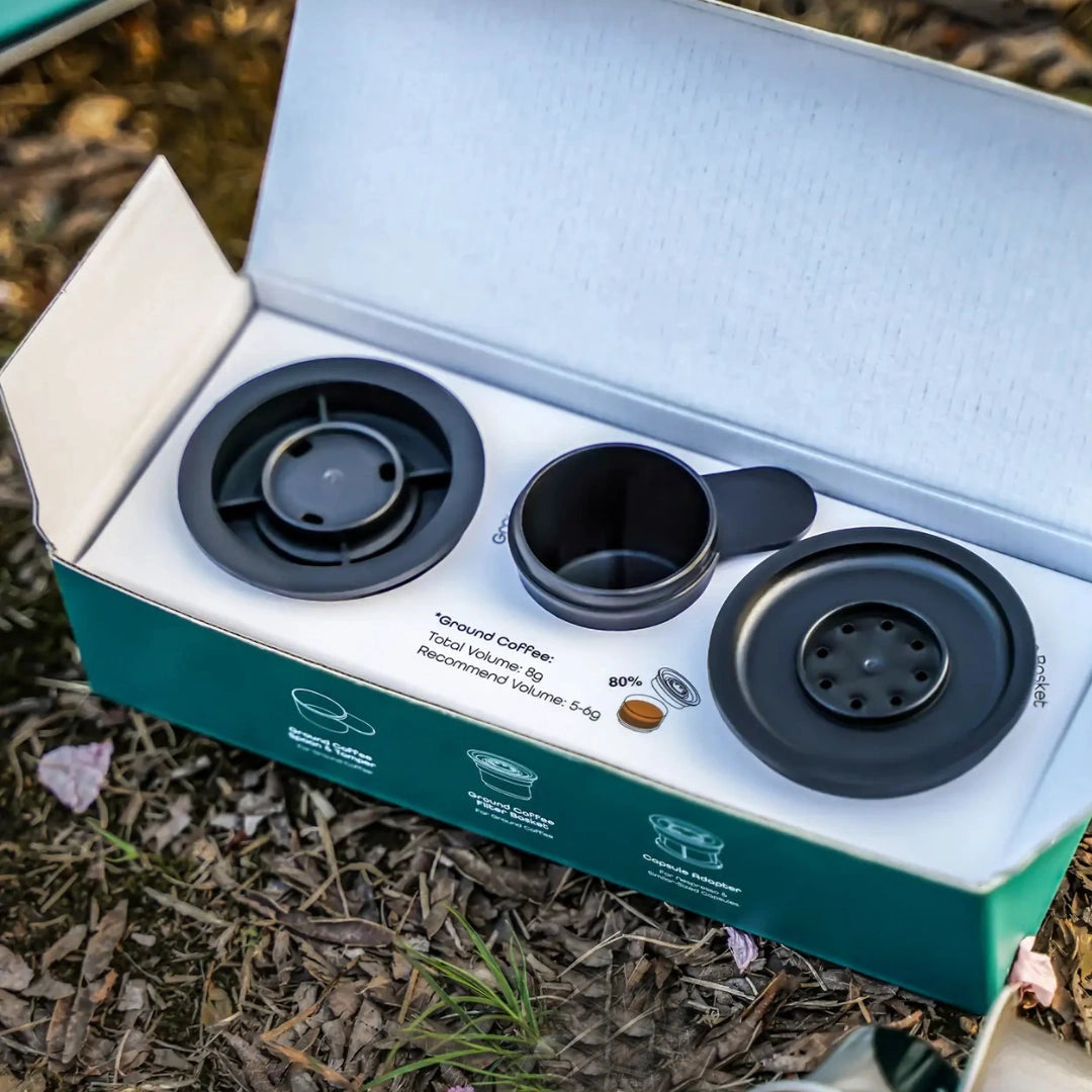 Outin Nano Adapters Kit