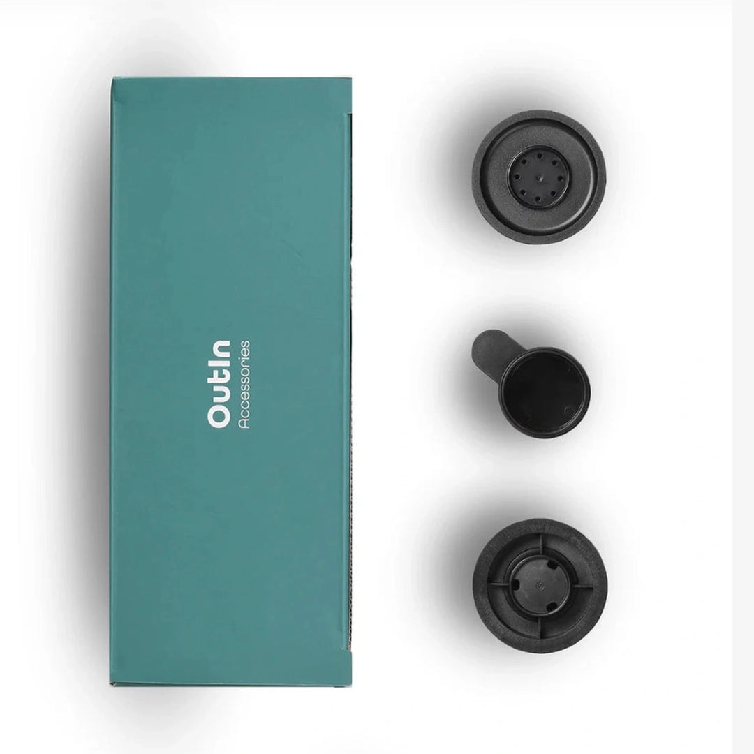 Outin Nano Adapters Kit