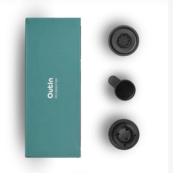 Outin Nano Adapters Kit