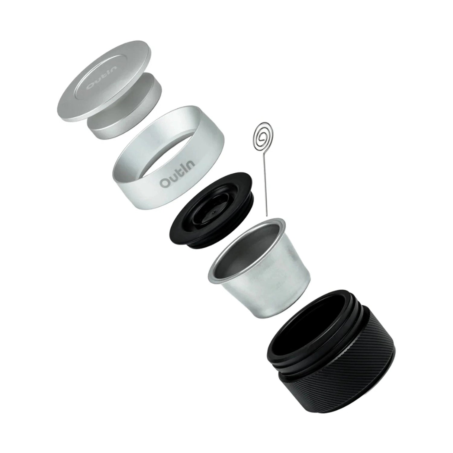 Outin Nano Basket Plus