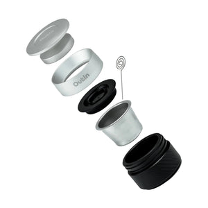 Outin Nano Basket Plus