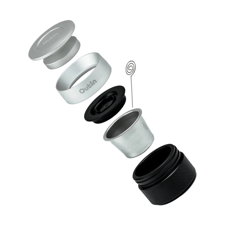 Outin Nano Basket Plus