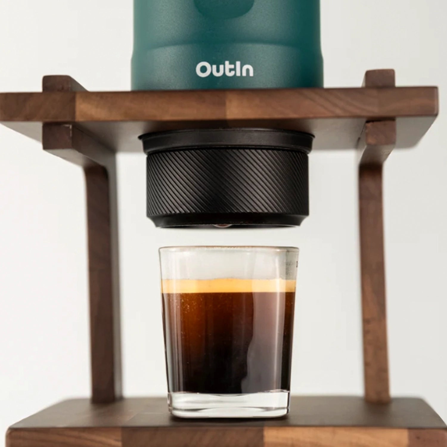 Outin Nano Basket Plus – ECS Coffee Outin Nano Basket Plus – ECS Coffee