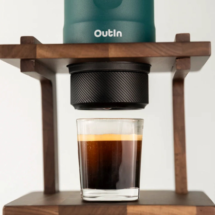 Outin Nano Basket Plus