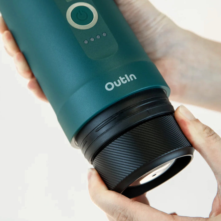 Outin Nano Basket Plus