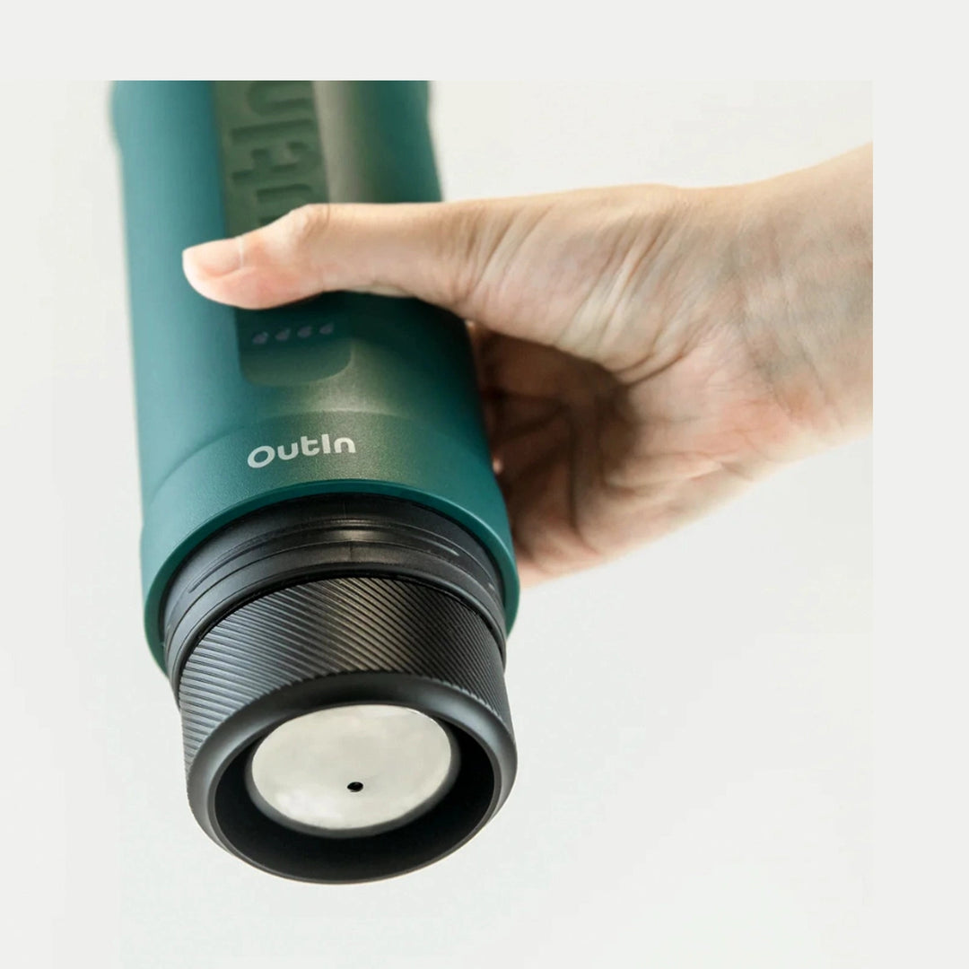Outin Nano Basket Plus