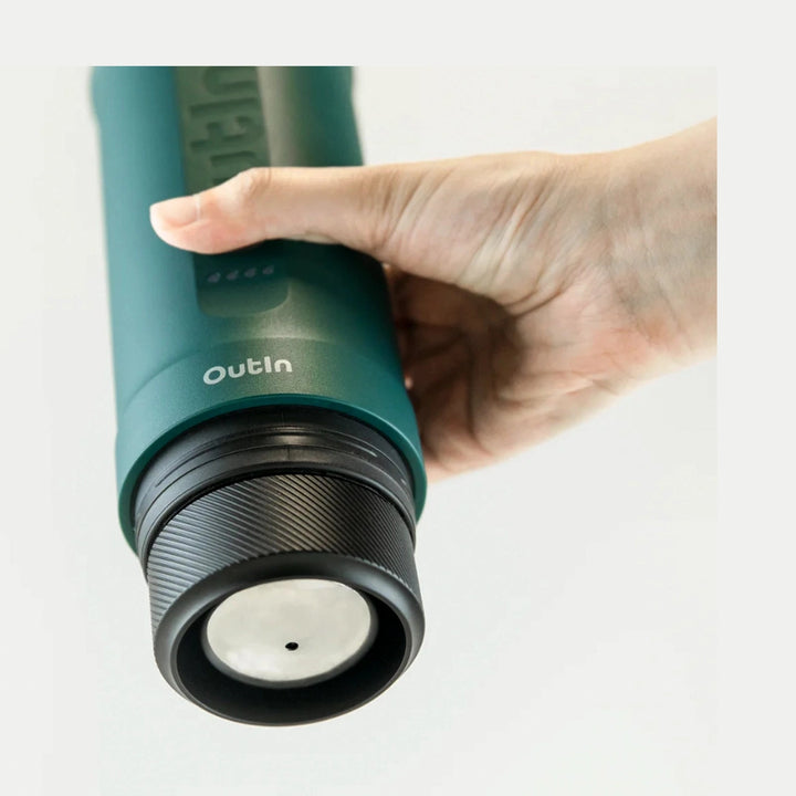Outin Nano Basket Plus
