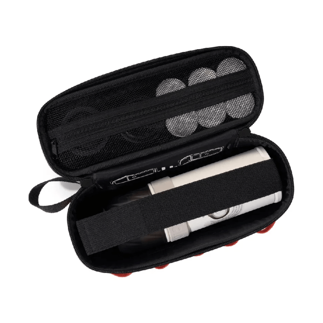 Outin Nano EVA Protective Case, Maple Brown