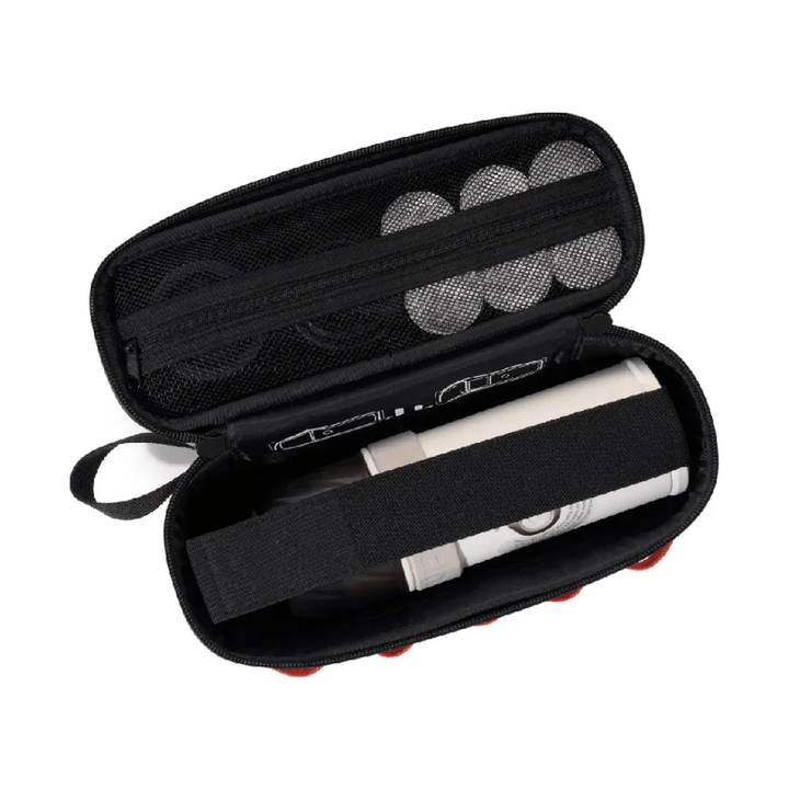 Outin Nano EVA Protective Case, Maple Brown