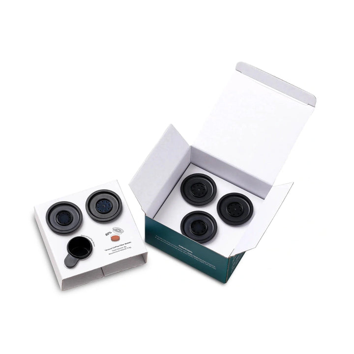 Outin Nano Filter Basket Kit
