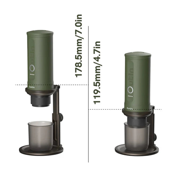 Outin Universal Holder