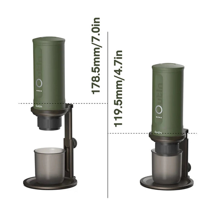 Outin Universal Holder