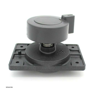 Breville Wheel Carriage Comp Assembly + Support Plate - SP0001785