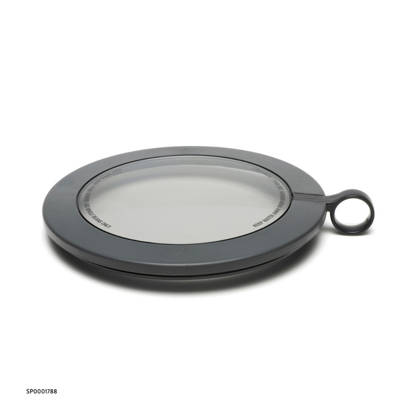 Breville Hopper Lid with Handle - SP0001788