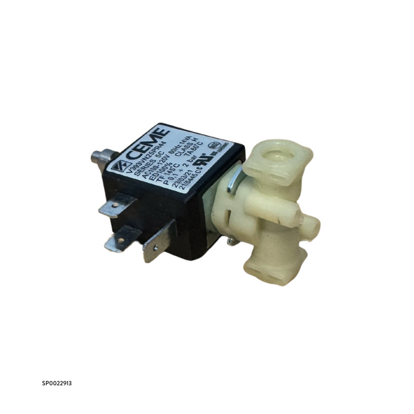 Breville Solenoid Valve B120V - SP0022913
