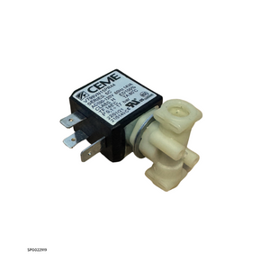 Breville Lower Solenoid Valve 120V - SP0022919