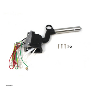 Breville Wand Steam Kit 0.73MM - SP0100603