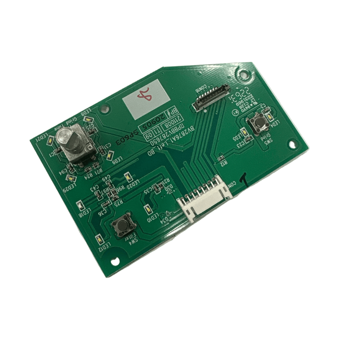 PCB Control Left - SP0101800