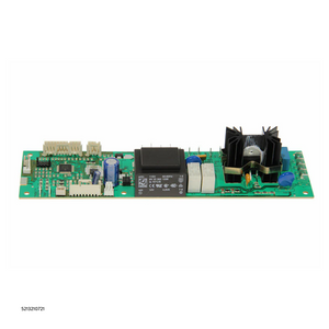 DeLonghi Power Board Assembly - 5213210721